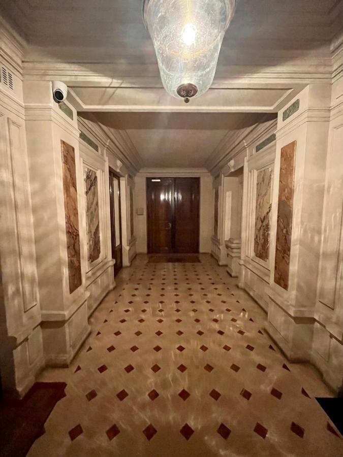 Dream Dwell Paris-Cozy Historic Appartement Near Exelmans In 16Th District Parijs Buitenkant foto