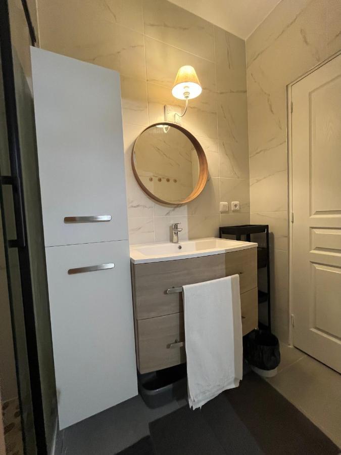 Dream Dwell Paris-Cozy Historic Appartement Near Exelmans In 16Th District Parijs Buitenkant foto