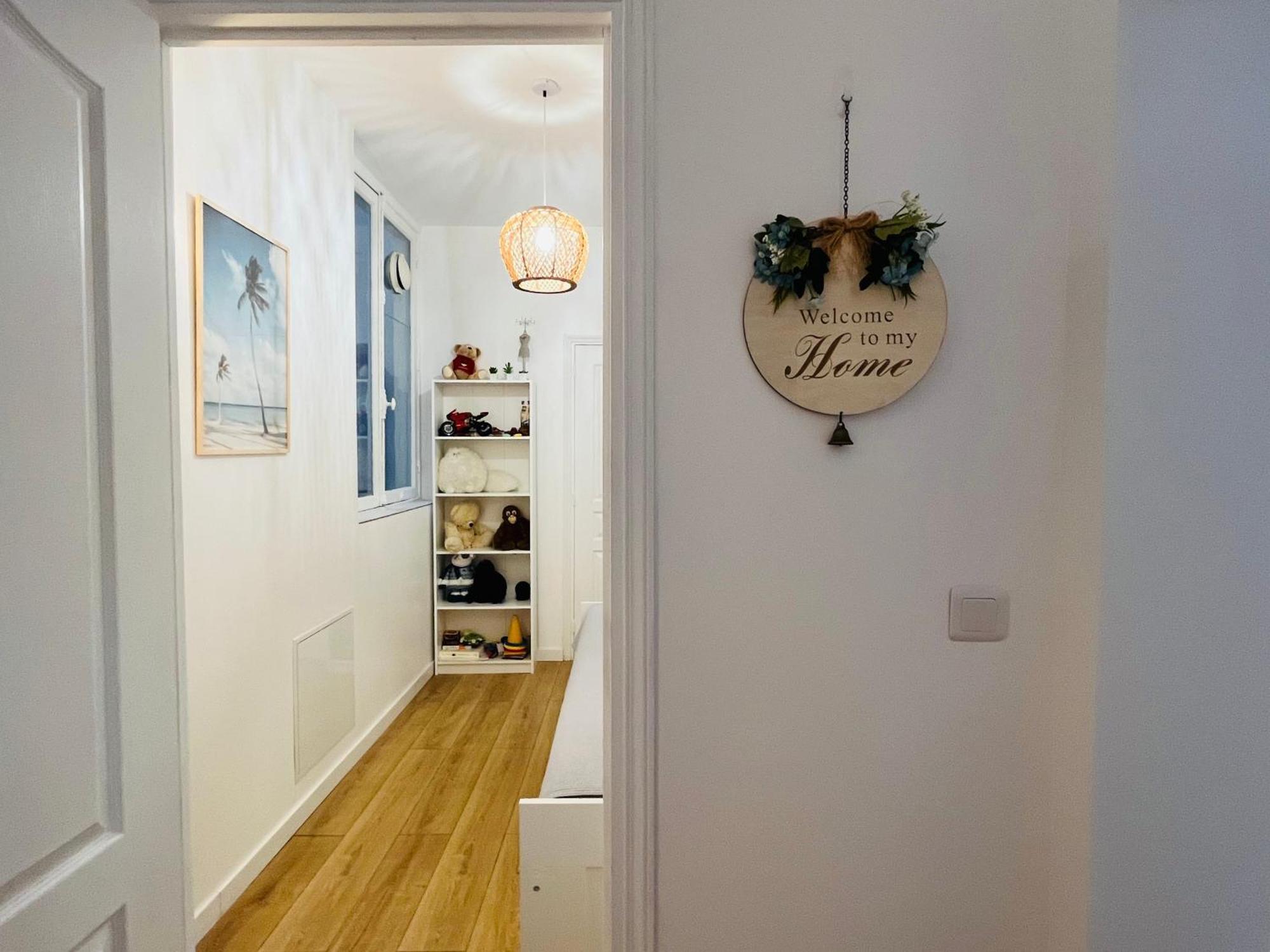 Dream Dwell Paris-Cozy Historic Appartement Near Exelmans In 16Th District Parijs Buitenkant foto