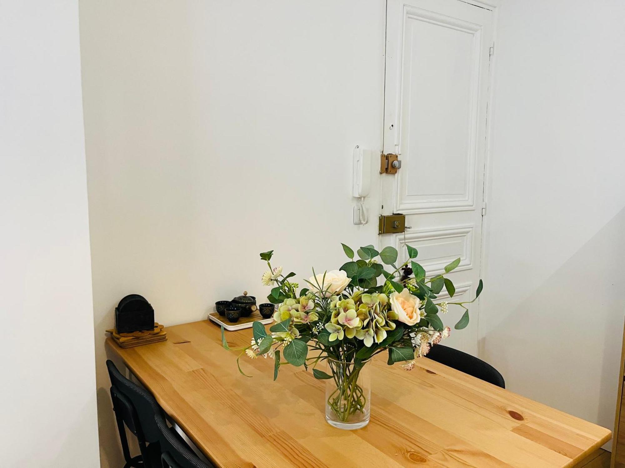 Dream Dwell Paris-Cozy Historic Appartement Near Exelmans In 16Th District Parijs Buitenkant foto